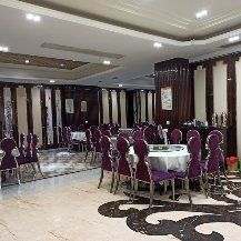 大堂-潇湘世家(蒸湘店)