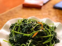-伊萨娜印尼餐馆