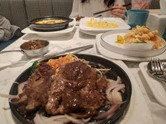 -曼玉餐厅(中原万达店)