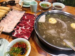 -荣记潮汕牛肉火锅(仙鹤街店)
