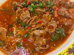 -成都驻京办餐厅(蜀都宾馆店)