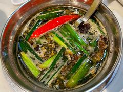-围炉夜话·潮汕卤水火锅(榕江店)