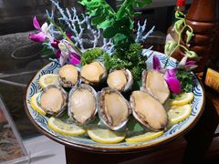 -威珀斯酒店·珀萃美食餐厅