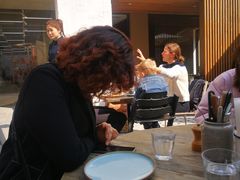 -RAC BAR(安福路店)