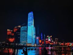 -青岛第三海水浴场