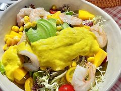 -艾蜜西餐厅(梅园店)