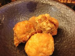 博多炸鸡块-博多一幸舍(西单大悦城店)