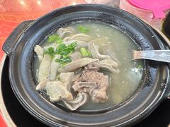 -兴记肉骨茶(甲洞大街第二新分店)
