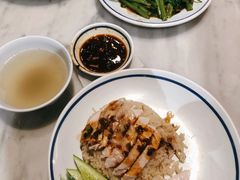 -红大哥水门鸡饭(總店)