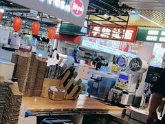 -霸王茶姬(常熟印象城店)