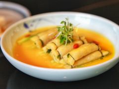 -西安凯悦酒店·湖畔中餐厅