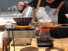 -GOTLOT COFFEE&KITCHEN角落厨房NOOK店