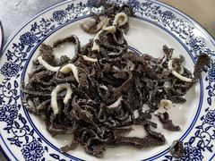 -爆肚于(赵公口桥店)