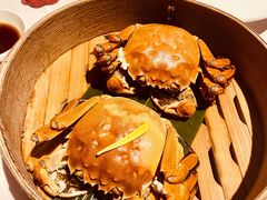 -蟹榭(静安寺晶品商场店)