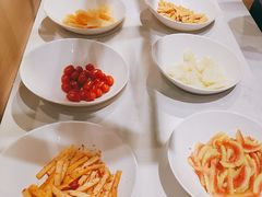 -豪客来牛排(成都锦江大融城店)