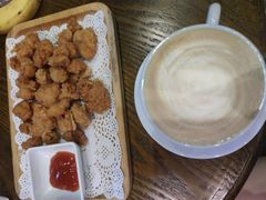 -那美(华莱坞店)