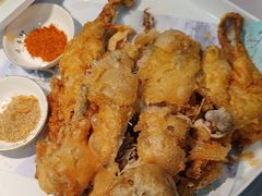 -秦月轩·陕西家乡菜(阜成路·五棵松店)