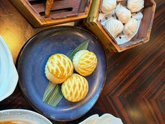 -新天世纪中餐厅