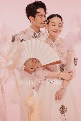 -雪中彩影婚纱摄影·微光艺术中心