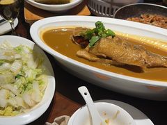 -柴米油盐(土菜院子店)