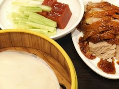 -老牌坊鲁菜名店(聊城美食岛店)