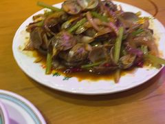 -庆峰龙虾烧烤(合肥一店)