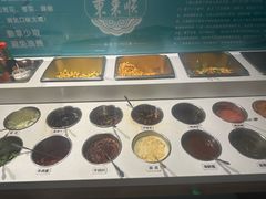 -东来顺饭庄(上地华联店)