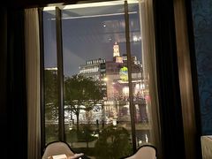 -上海苏宁宝丽嘉酒店·Cafe Bellagio西餐厅