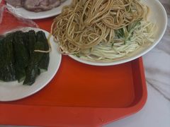 -新川面馆(新街口起源店)