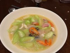 -环球港凯悦 · 享悦中餐厅