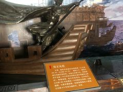 -鸿山遗址博物馆