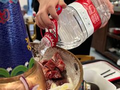 -庭院·冰煮羊·北京涮肉(西单店)