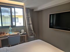 -如家酒店·neo(福州五一广场南门兜地铁站店)