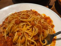 -萨莉亚意式餐厅(杭州滨江天街店)