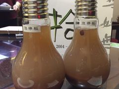 -五观堂素食(新华路店)