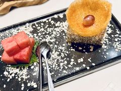 -翠园(北京王府中环店)