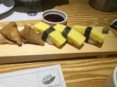 -东菊料理(吉利购物广场店)