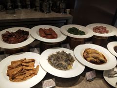 -扬州万怡酒店-中餐厅(文昌中路店)