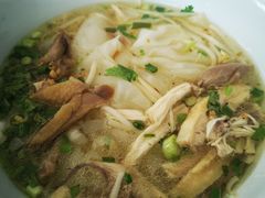 -Doo Dee Thai Food(Issan/Isaan/Esan)