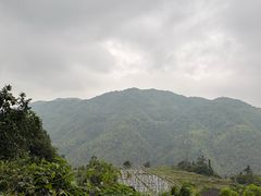 -福建土楼(南靖)景区