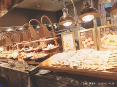 -喜庭海鲜自助(珠海环宇城店)
