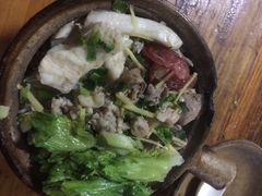 -潮香兴煲仔饭(莲花路店)
