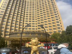 -上海神旺大酒店