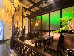 -金链花·泰国餐厅(国贸店)