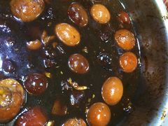 -中山大学南校区-学1食堂