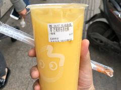 -CoCo都可(北新桥店)