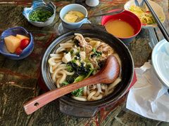 -炙柒Sekinana·精致料理 烧鸟·铁板烧(海上世界店)