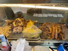 -海滨鸭仔饭(海宁店)