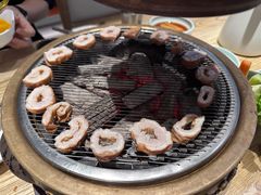 -泥炉烧肉师(新街口金銮巷店)
