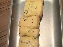 -拾光与烟火丨炭火串烧·自贡小活鲜(西村店)